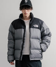 新色追加 THE NORTH FACE M 1996 RETRO NUPTSE JACKET ザ・ノースフェイス ヌプシダウンジャケット 15352