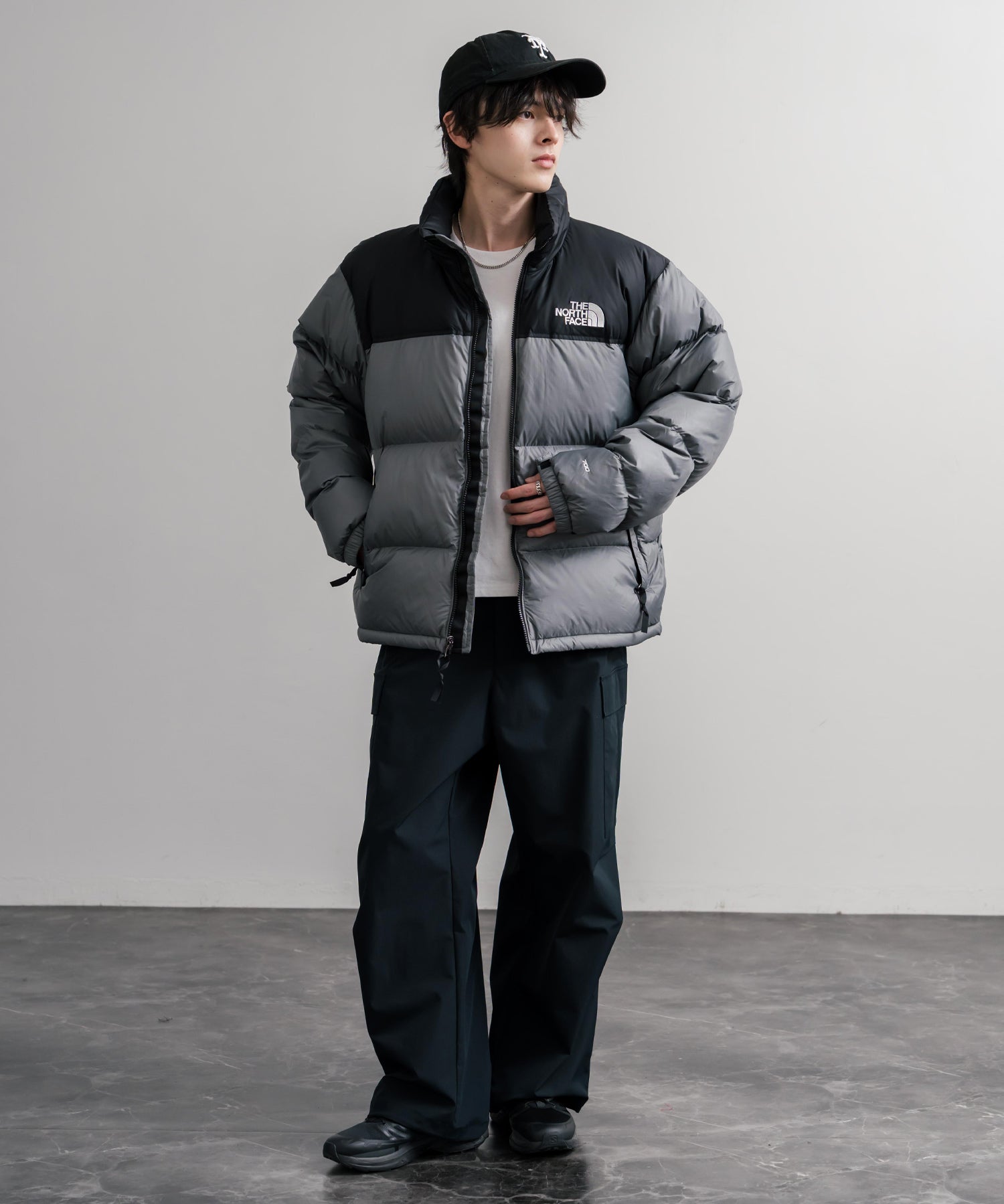 新色追加 THE NORTH FACE M 1996 RETRO NUPTSE JACKET ザ・ノースフェイス ヌプシダウンジャケット 15352
