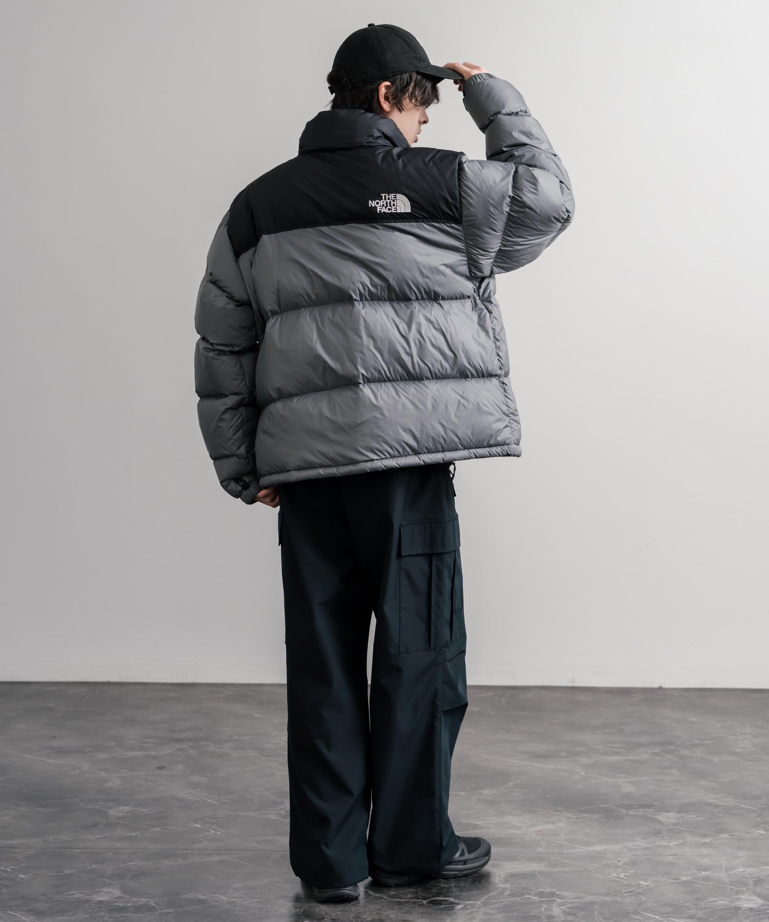 新色追加 THE NORTH FACE M 1996 RETRO NUPTSE JACKET ザ・ノースフェイス ヌプシダウンジャケット 15352