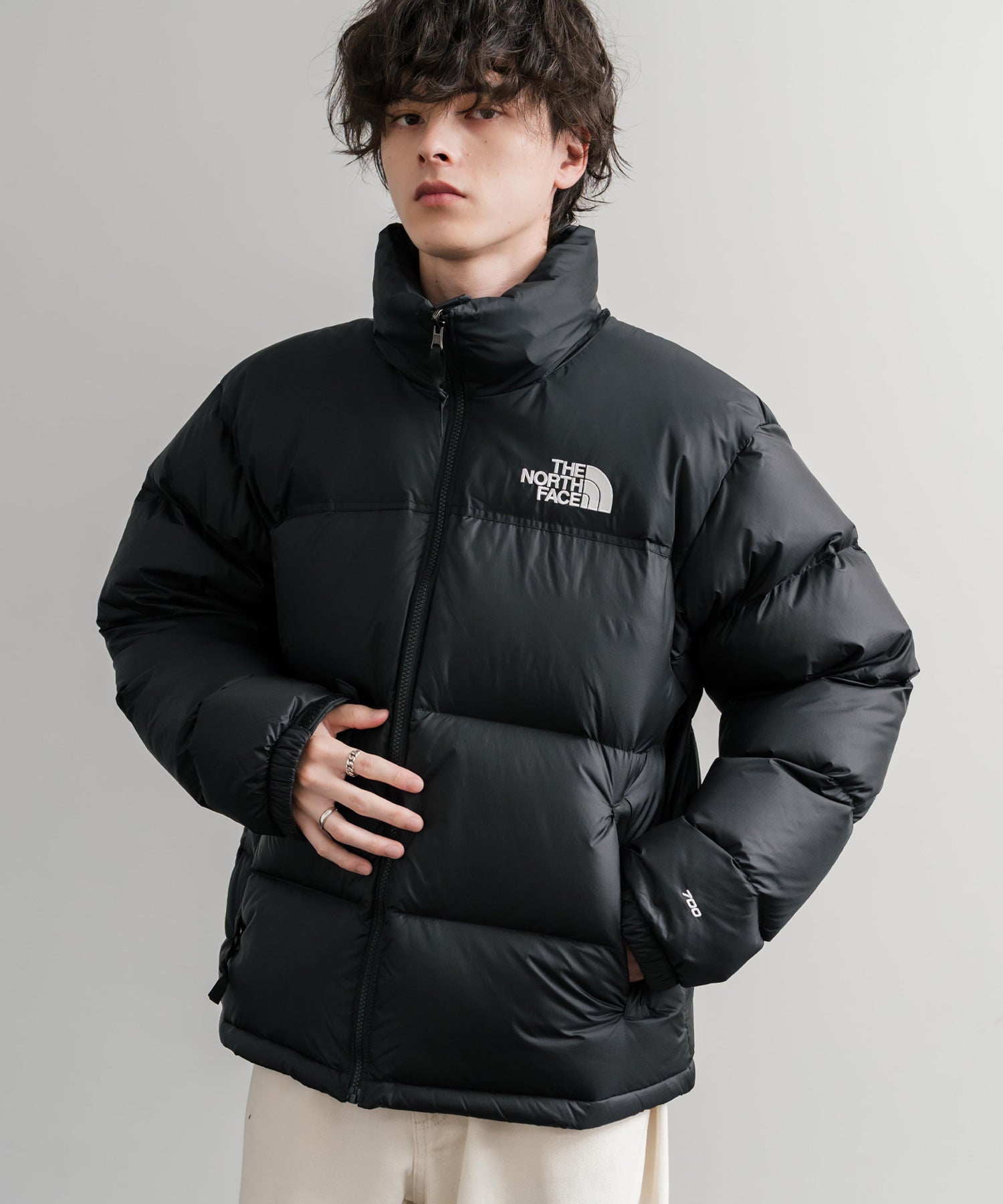 ☆997.THE NORTH FACE ザノースフェイス ヌプシジャケット 公式】ヌプシジャケット（メンズ）｜ザ・ノース・フェイス公式ストア