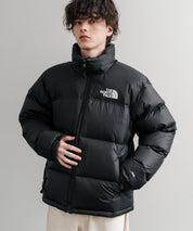 THE NORTH FACE M 1996 RETRO NUPTSE JACKET ザ・ノースフェイス ヌプシダウンジャケット 15352