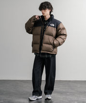 THE NORTH FACE M 1996 RETRO NUPTSE JACKET ザ・ノースフェイス ヌプシダウンジャケット 15352