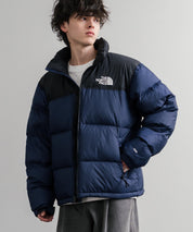 THE NORTH FACE M 1996 RETRO NUPTSE JACKET ザ・ノースフェイス ヌプシダウンジャケット 15352
