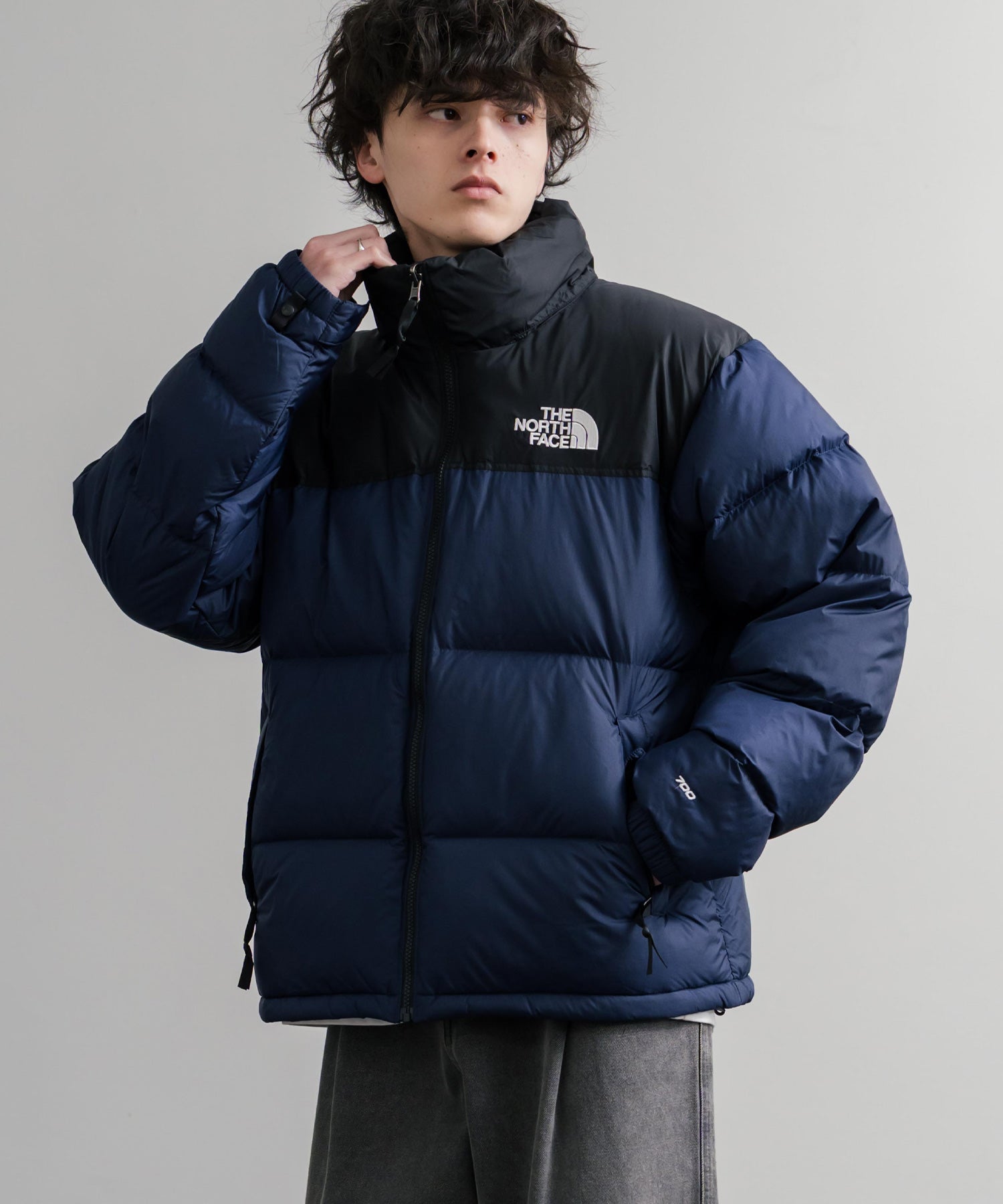 THE NORTH FACE M 1996 RETRO NUPTSE JACKET ザ・ノースフェイス