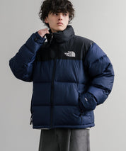 THE NORTH FACE M 1996 RETRO NUPTSE JACKET ザ・ノースフェイス ヌプシダウンジャケット 15352