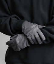 THE NORTH FACE ザ・ノースフェイス ETIP RCYCLD GLV/スマホ タッチパネル対応 グローブ 五本指 手袋 15356