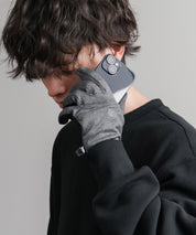 THE NORTH FACE ザ・ノースフェイス ETIP RCYCLD GLV/スマホ タッチパネル対応 グローブ 五本指 手袋 15356