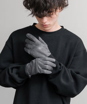 THE NORTH FACE ザ・ノースフェイス ETIP RCYCLD GLV/スマホ タッチパネル対応 グローブ 五本指 手袋 15356