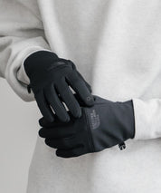 THE NORTH FACE ザ・ノースフェイス ETIP RCYCLD GLV/スマホ タッチパネル対応 グローブ 五本指 手袋 15356