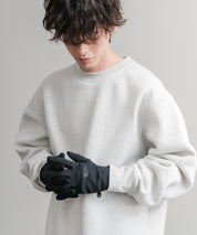 THE NORTH FACE ザ・ノースフェイス ETIP RCYCLD GLV/スマホ タッチパネル対応 グローブ 五本指 手袋 15356