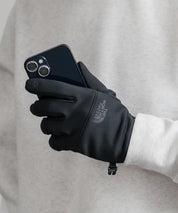 THE NORTH FACE ザ・ノースフェイス ETIP RCYCLD GLV/スマホ タッチパネル対応 グローブ 五本指 手袋 15356