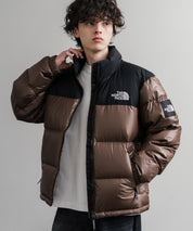 新色追加 日本未展開モデル WHITE LABEL THE NORTH FACE NOVELTY NUPTSE RDS DOWN JACKET ザ・ノースフェイス ホワイトレーベル ヌプシダウンジャケット 15360