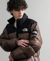 新色追加 日本未展開モデル WHITE LABEL THE NORTH FACE NOVELTY NUPTSE RDS DOWN JACKET ザ・ノースフェイス ホワイトレーベル ヌプシダウンジャケット 15360