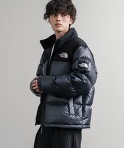 新色追加 日本未展開モデル WHITE LABEL THE NORTH FACE NOVELTY NUPTSE RDS DOWN JACKET ザ・ノースフェイス ホワイトレーベル ヌプシダウンジャケット 15360