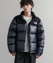 新色追加 日本未展開モデル WHITE LABEL THE NORTH FACE NOVELTY NUPTSE RDS DOWN JACKET ザ・ノースフェイス ホワイトレーベル ヌプシダウンジャケット 15360