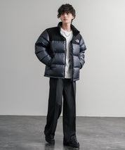 新色追加 日本未展開モデル WHITE LABEL THE NORTH FACE NOVELTY NUPTSE RDS DOWN JACKET ザ・ノースフェイス ホワイトレーベル ヌプシダウンジャケット 15360