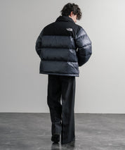 新色追加 日本未展開モデル WHITE LABEL THE NORTH FACE NOVELTY NUPTSE RDS DOWN JACKET ザ・ノースフェイス ホワイトレーベル ヌプシダウンジャケット 15360