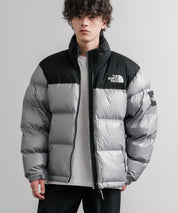 日本未展開モデル WHITE LABEL THE NORTH FACE NOVELTY NUPTSE RDS DOWN JACKET ザ・ノースフェイス ホワイトレーベル ヌプシダウンジャケット 15360