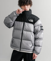 日本未展開モデル WHITE LABEL THE NORTH FACE NOVELTY NUPTSE RDS DOWN JACKET ザ・ノースフェイス ホワイトレーベル ヌプシダウンジャケット 15360
