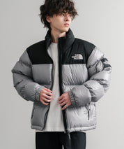 日本未展開モデル WHITE LABEL THE NORTH FACE NOVELTY NUPTSE RDS DOWN JACKET ザ・ノースフェイス ホワイトレーベル ヌプシダウンジャケット 15360