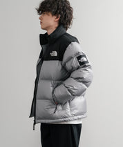 日本未展開モデル WHITE LABEL THE NORTH FACE NOVELTY NUPTSE RDS DOWN JACKET ザ・ノースフェイス ホワイトレーベル ヌプシダウンジャケット 15360