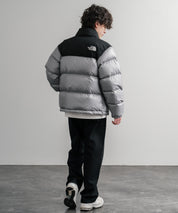 日本未展開モデル WHITE LABEL THE NORTH FACE NOVELTY NUPTSE RDS DOWN JACKET ザ・ノースフェイス ホワイトレーベル ヌプシダウンジャケット 15360