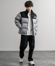 日本未展開モデル WHITE LABEL THE NORTH FACE NOVELTY NUPTSE RDS DOWN JACKET ザ・ノースフェイス ホワイトレーベル ヌプシダウンジャケット 15360