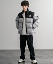 日本未展開モデル WHITE LABEL THE NORTH FACE NOVELTY NUPTSE RDS DOWN JACKET ザ・ノースフェイス ホワイトレーベル ヌプシダウンジャケット 15360