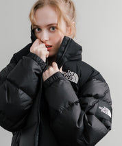 新色追加 日本未展開モデル WHITE LABEL THE NORTH FACE NOVELTY NUPTSE RDS DOWN JACKET ザ・ノースフェイス ホワイトレーベル ヌプシダウンジャケット 15360