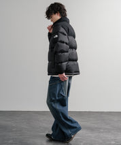 新色追加 日本未展開モデル WHITE LABEL THE NORTH FACE NOVELTY NUPTSE RDS DOWN JACKET ザ・ノースフェイス ホワイトレーベル ヌプシダウンジャケット 15360