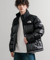 日本未展開モデル WHITE LABEL THE NORTH FACE NOVELTY NUPTSE RDS DOWN JACKET ザ・ノースフェイス ホワイトレーベル ヌプシダウンジャケット 15360