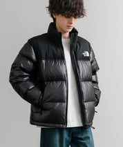 日本未展開モデル WHITE LABEL THE NORTH FACE NOVELTY NUPTSE RDS DOWN JACKET ザ・ノースフェイス ホワイトレーベル ヌプシダウンジャケット 15360