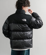 日本未展開モデル WHITE LABEL THE NORTH FACE NOVELTY NUPTSE RDS DOWN JACKET ザ・ノースフェイス ホワイトレーベル ヌプシダウンジャケット 15360