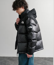 日本未展開モデル WHITE LABEL THE NORTH FACE NOVELTY NUPTSE RDS DOWN JACKET ザ・ノースフェイス ホワイトレーベル ヌプシダウンジャケット 15360