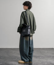 日本未展開モデル WHITE LABEL THE NORTH FACE PLUMPY TOTE BAG L 2WAYキルティングショルダートートバッグ 15361