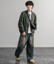 日本未展開モデル WHITE LABE THE NORTH FACE NEW HOBO BAG MINI 2WAYキルティングショルダーハンドミニバッグ 15362