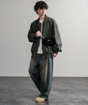 日本未展開モデル WHITE LABEL THE NORTH FACE CHUBBY CROSS BAG MINI ラウンド型キルティングミニクロスショルダーバッグ 15363