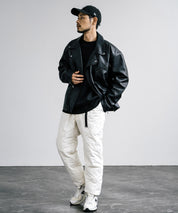 KRIFF MAYER クリフメイヤー ひょうたん型キルトクライミングイージーパンツ 2415109 15364