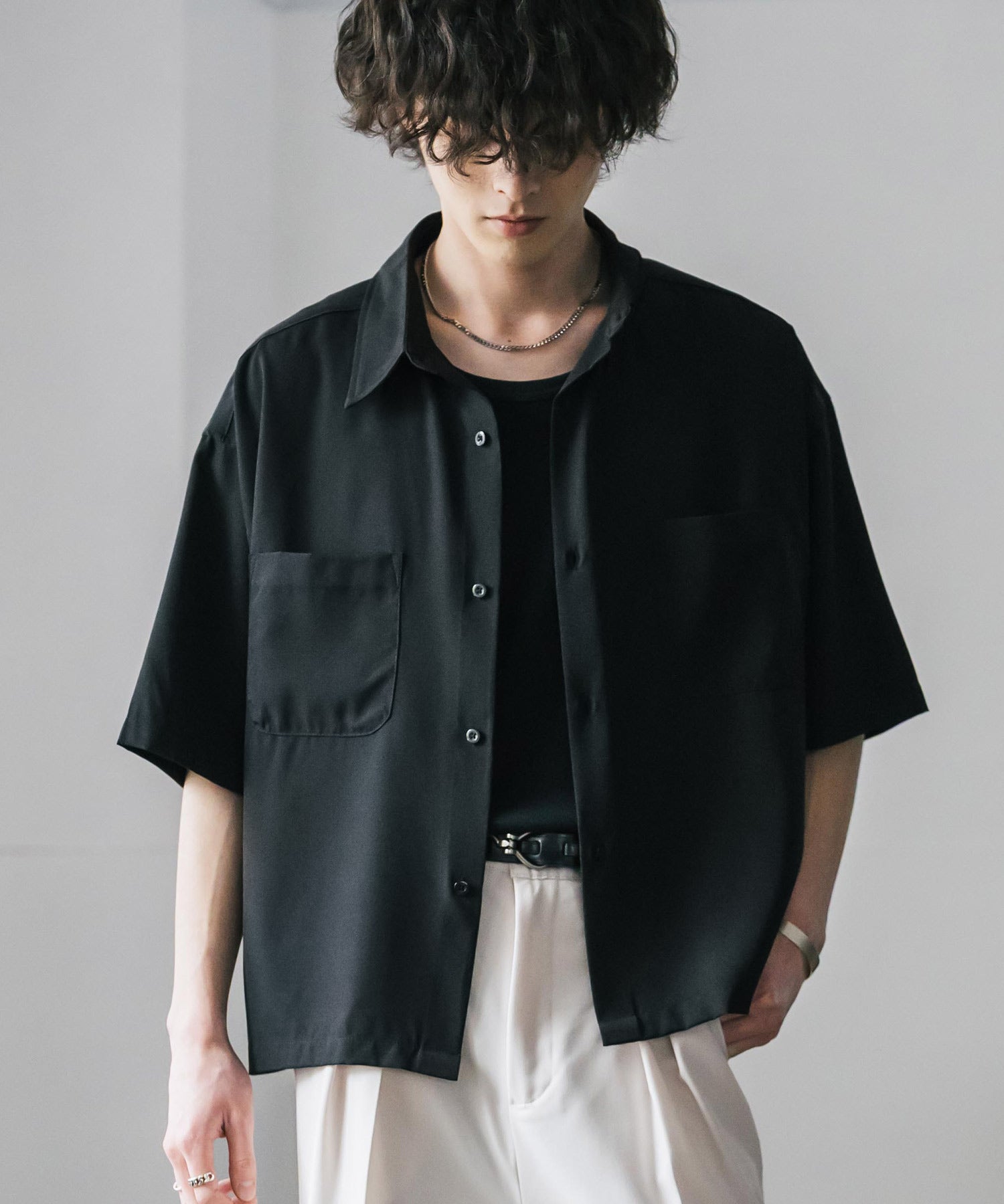 Rocky Monroe｜ロッキーモンロー