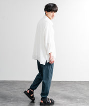 接触冷感 多機能ストレッチクロップドイージージョガーパンツ 15368