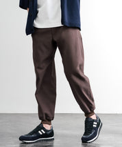 接触冷感 多機能ストレッチクロップドイージージョガーパンツ 15368