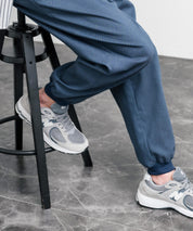 接触冷感 多機能ストレッチクロップドイージージョガーパンツ 15368