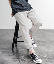 接触冷感 多機能ストレッチクロップドイージージョガーパンツ 15368