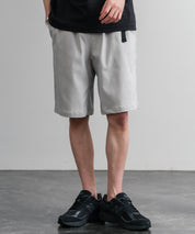 接触冷感 多機能素材ショートクライミングイージーワイドパンツ 15371