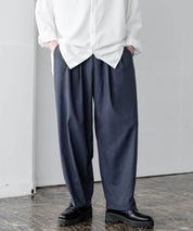 多機能 接触冷感ストレッチUVカットイージーバルーンパンツ 15372