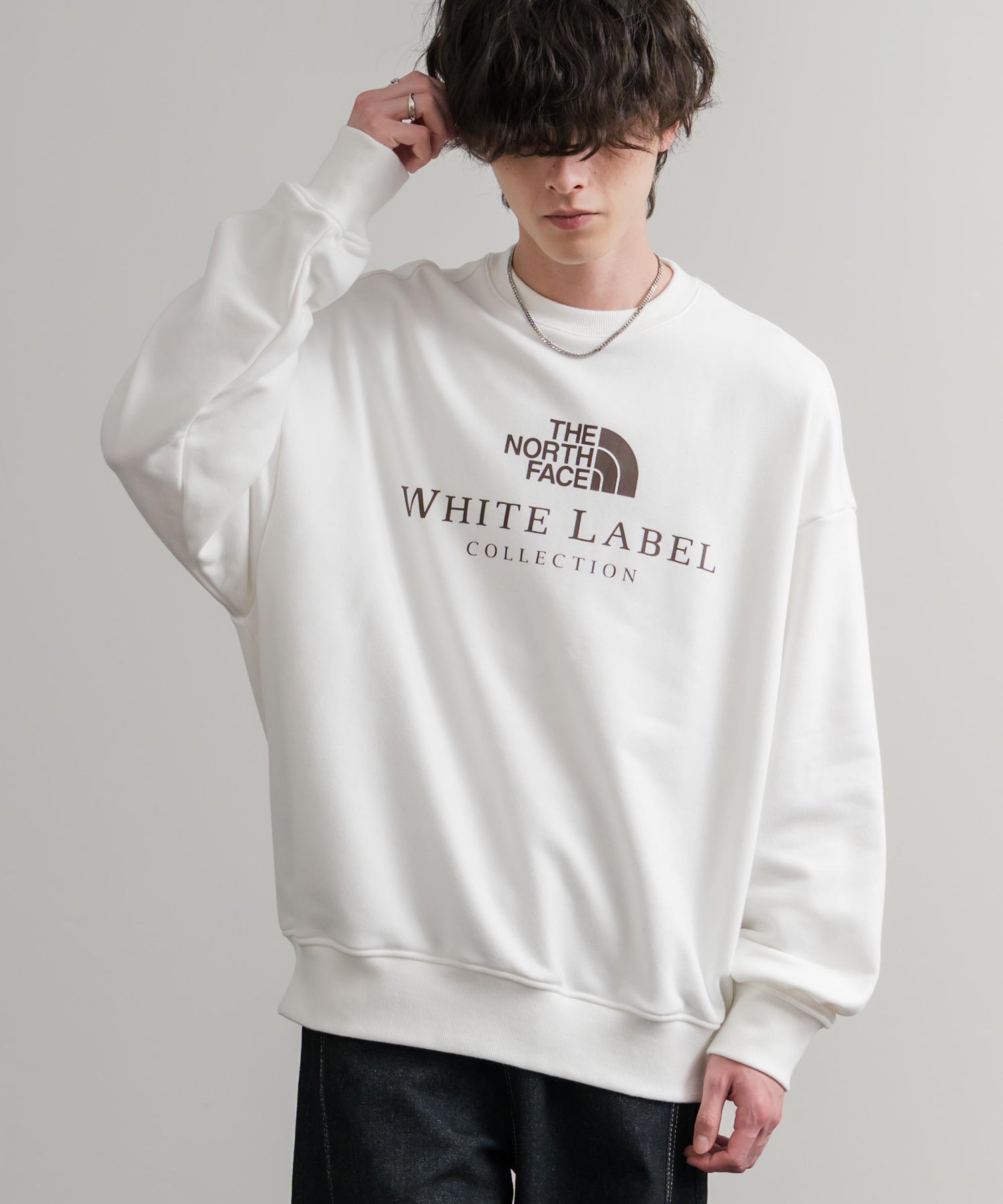 日本未展開モデル THE NORTH FACE ザ・ノースフェイス WHITE LABEL