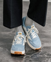 THE NORTH FACE DOME レースアップスニーカー ランニングシューズ	15381