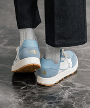 THE NORTH FACE DOME レースアップスニーカー ランニングシューズ	15381