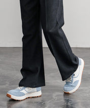 THE NORTH FACE DOME レースアップスニーカー ランニングシューズ	15381