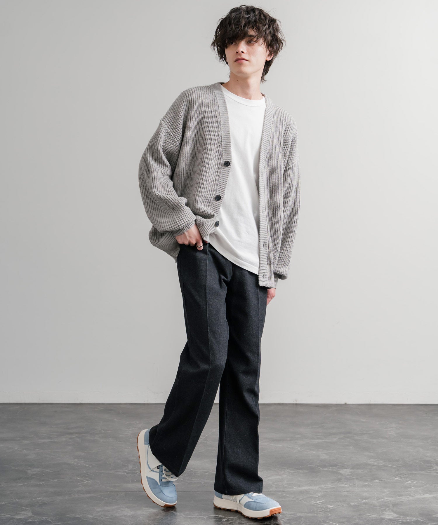 THE NORTH FACE DOME レースアップスニーカー ランニングシューズ	15381